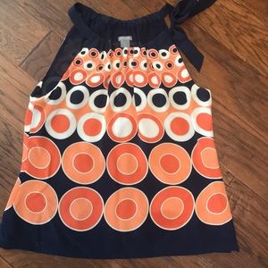 Ann Taylor blouse